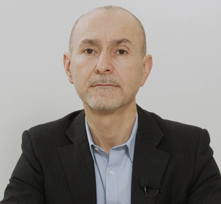 Docenti Marco O. Bertelli